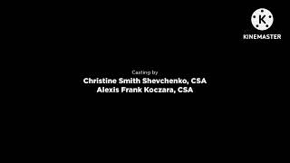 Paranorman The Series End Credits