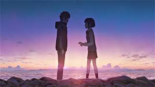 Taki X Mitsuha Scenes Twixtor