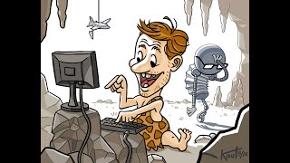 Supercommunities - From the Bronze Age to the Digital Age