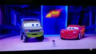 Screaming Crossover V77 Part 4