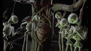 This Is Halloween Song From The Nightmare Before Christmas Pal Toned 9823