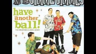 Watch Me First  The Gimme Gimmes The Boxer video