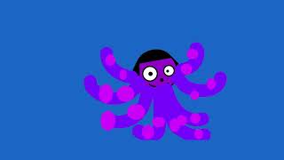 Pbs Kids Dot Logo Transformation Remake Kinemaster Version