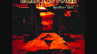 Watch Balance Of Power The Darker Side video