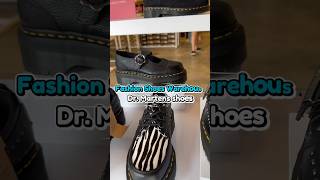 Dr. Martens At Up To 70% Off