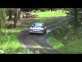 Jiří Navrátil - Jiří Káňa, Ford Sierra RS Cosworth video compilation