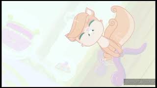 Whisker Haven Underwater Scene Light