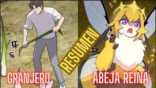 Full Entra A Otra Dimension Y Sobrev1Ve Cultivando Verduras Resumen De Manhwamanhua