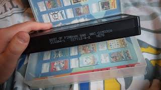 My Fireman Sam Vhs Collection Celebrating 33 Years Of The Hero Next Door
