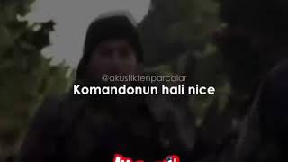 Akustikten Parçalar