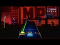 Rock Band Network DLC - HTML Rulez DOOd  by The Devil Wears Prada - Expert Guitar 100% FC