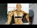 Topless de Miley Cyrus