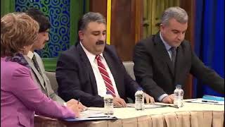 Güldür Güldür Showdan Fahrettin Koca Skeci