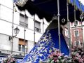 Semana Santa 11 León Virgen de la Pasión Bienaventuranzas