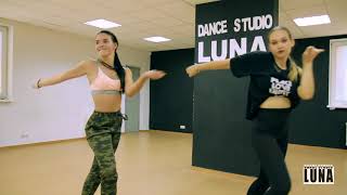Latin Dance By Vivahanna Dsl Beats Vol.1