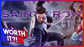 Saints Row 4 Review // Is It Worth It in 2023?!