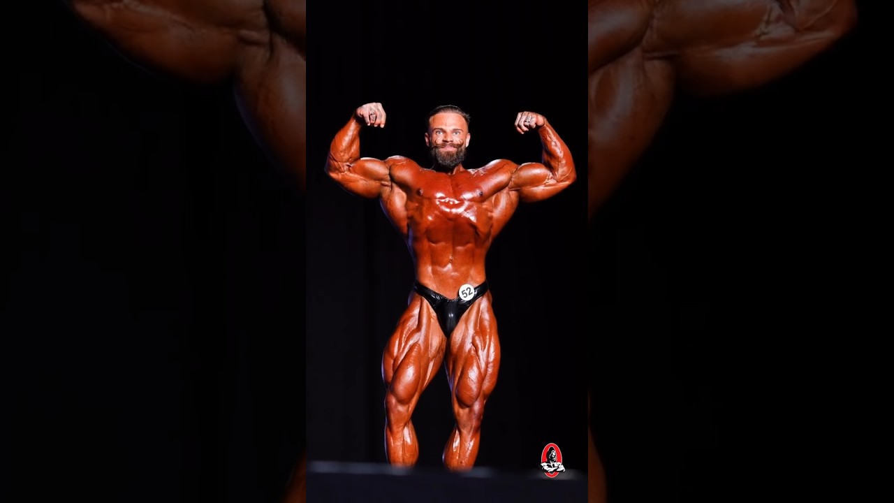 Mike Sommerfeld —  2nd place