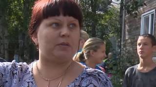 Видео Пожар на Бесовецкой от Ника Плюс - Петрозаводск Говорит, Бесовецкая улица, Петрозаводск, Россия