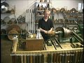 the art of metal spinning