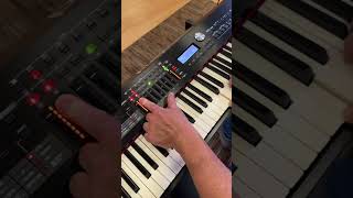 Roland Rd-2000 Ex Layers