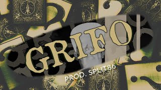 Sphex - Grifo