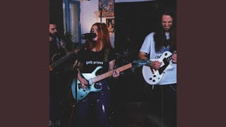 Maldita Gravedad Live Session