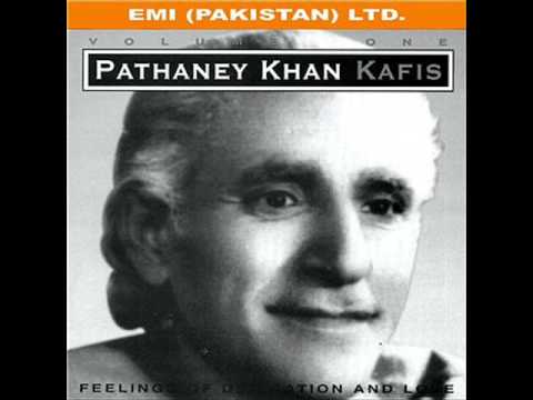 Pathanay KhaN sings Khawaja Ghulam Farid- Meda ishaq vii tooN...