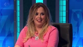 8 Out Of 10 Cats Does Countdown S06E02 - 16 January 2015
