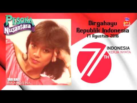 heidy diana, lydia natalia, Ria Angelina - pesona nusantara heidy diana, lydia natalia, Ria Angelina - pesona nusantara