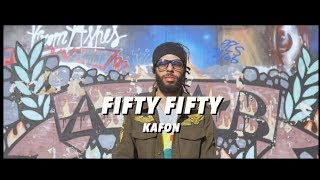 Kafon - Fifty Fifty (Official Music Video)