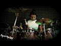 Paco Barillà - Avenged Sevenfold - Beast and the Harlot (Drum Cover)