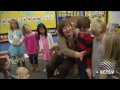 Valerie Stensland | 2011 Golden Apple Awards