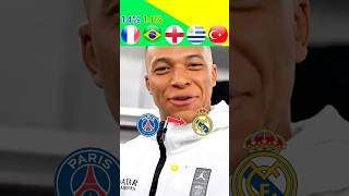 From Small Teams To Real Madrid Legends