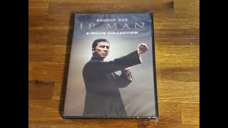 Ip Man 4 Türkçe Dublaj Tekpart İzle