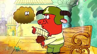 Even Though People Say Kimchi Stinks I Still Love Him