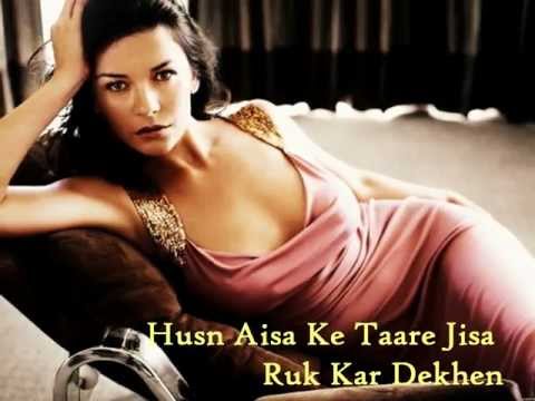Ray Suman- Aye Musawwir Mere Mehboob Ki- Rashid Malik