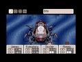 Mother 3 - Master Porky Minch Boss Fight