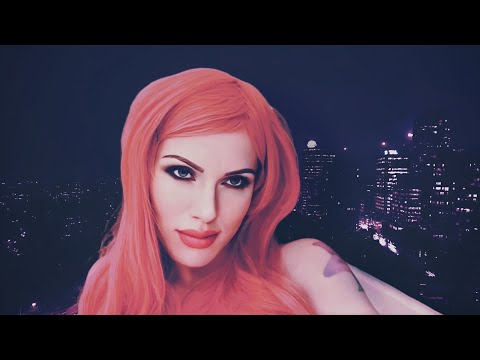 Ana George - Under Water (Official Music Video)