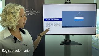 Capacitación En Línea Nuevo Módulo Para Registro De Regentes En Sisa