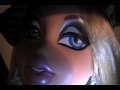 Bratz Let's Talk Yasmin and Cloe dolls