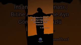 Allahım Sen Bizleri Böyle Insanlardan Koru