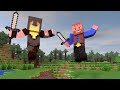 Tonight We Dance [Minecraft Animation]
