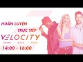 Huấn Luyện VELOCITY Nuskin Việt Nam