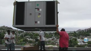 Business Matters: Shobu Air Con