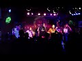Rebirth Brass Band "Casanova~Do Whatcha Wanna~Who Dat" The Funky Biscuit, 2-7-2014