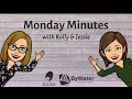 Monday Minutes: Advanced Search Languages