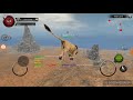Wild animals online - banners + Fly Mod {read description}