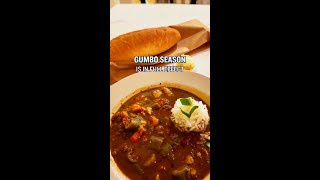 Gumbo Season in New Orleans | Best Bowls of Creole Comfort 🍲