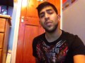 Jai singing Only You (112 Cover)
