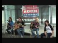 Black Stone Cherry - Things my father said UNPLUGGED @ ROCK ANTENNE